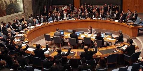 В Совбезе ООН обсудят поставки оружия из Турции в Сирию
